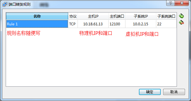 virtualbox中centos系统配置nat+host only上网_windows运维_第6张_铁匠运维网 virtualbox中centos系统配置nat+host only上网_https://www.tiejiang.org_windows运维_第6张