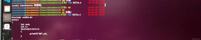详解Linux系统下gcc命令使用，简单易懂
