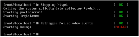 系统基础知识：Linux系统运行级别详细介绍