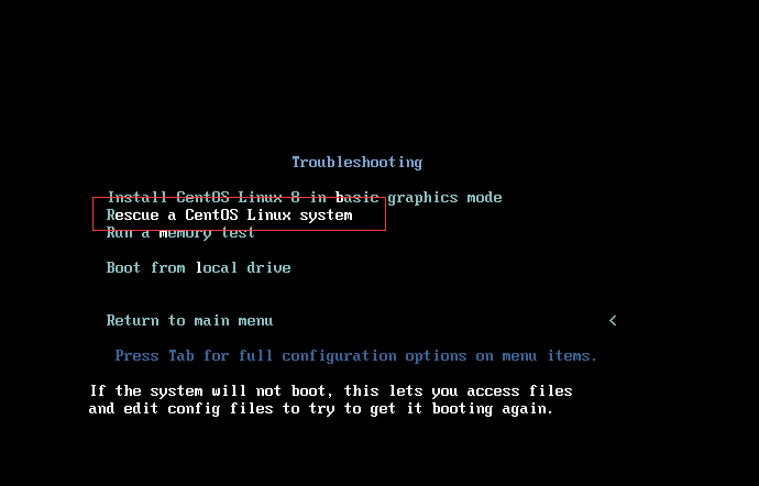 如何缩减XFS分区格式的根目录_逻辑卷_04