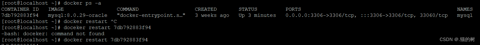 MySQL运行异常报错:“Expression #1 of SELECT list is not in GROUP BY clause and contains nonaggre”解决方法