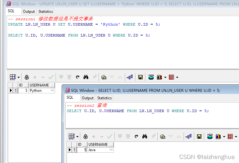 教你如何处理Oracle锁表解决方法的详细不走