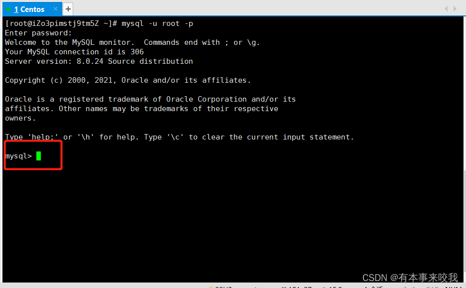 教你如何设置MySql8远程连接的详细方法