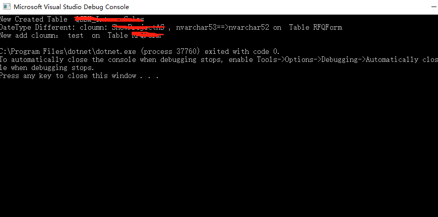 SQL Server数据库中如何比较表名称、字段