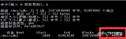 系统配置：Linux的LVM磁盘扩容详细步骤