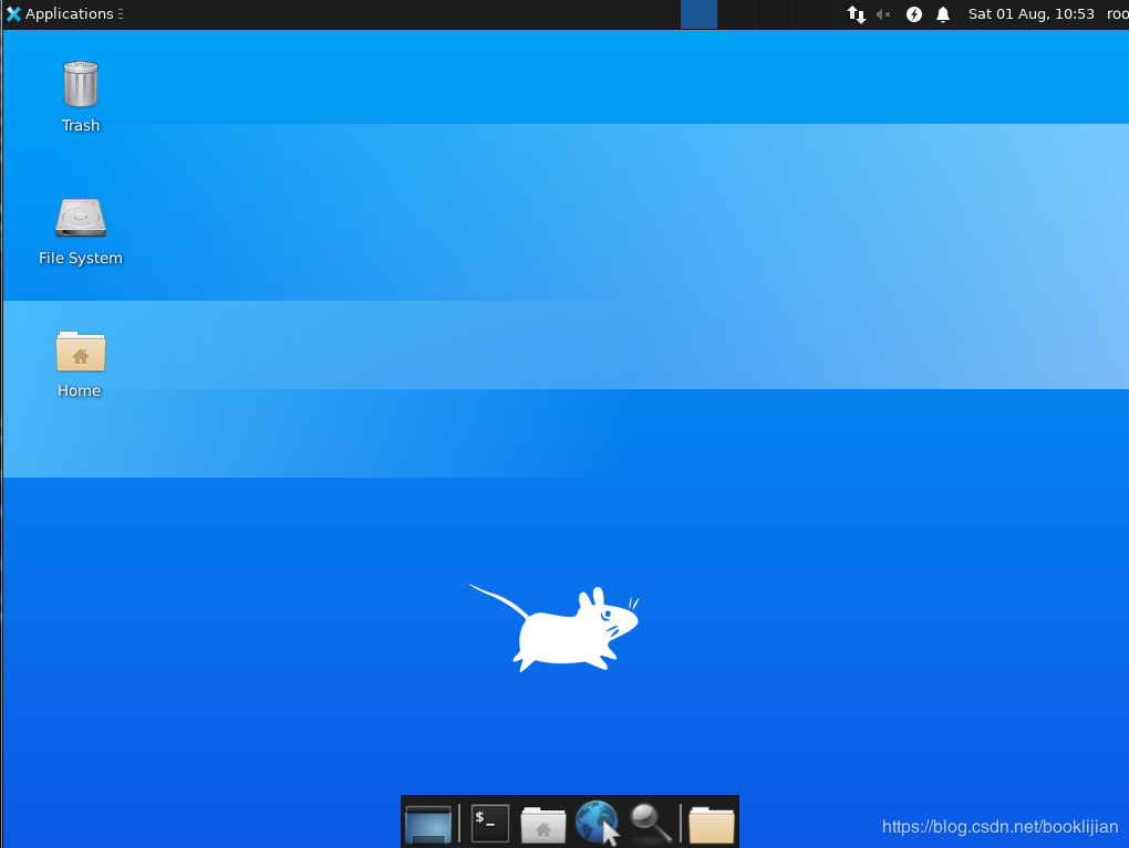 Ubuntu 20.04系统中入如何安装vncserver方法