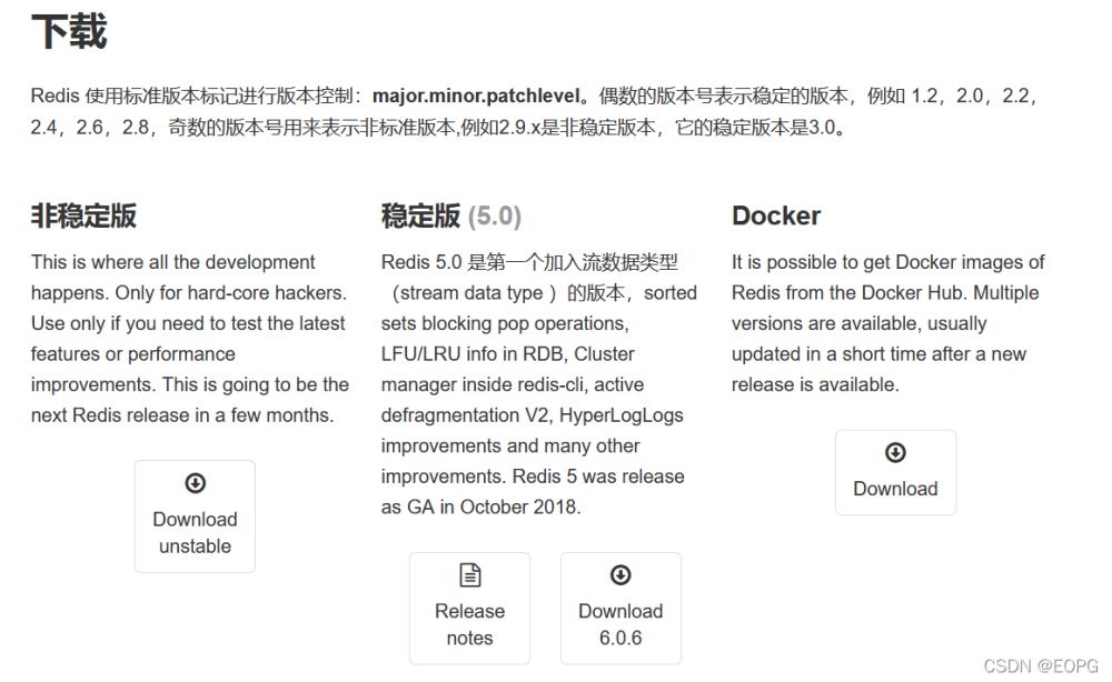 教你安装部署 Redis 单节点详细步骤