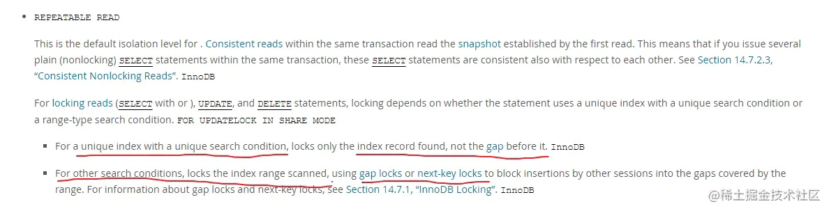 update.where无索引导致MySQL死锁问题解决