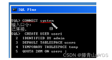 Oracle 11g+windows 环境下Ecology7系统安装过程