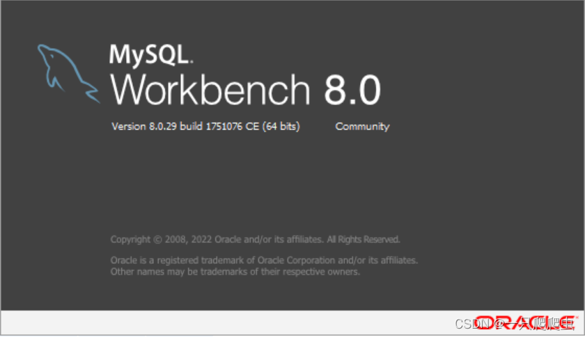 MySQL Workbench安装及使用详解