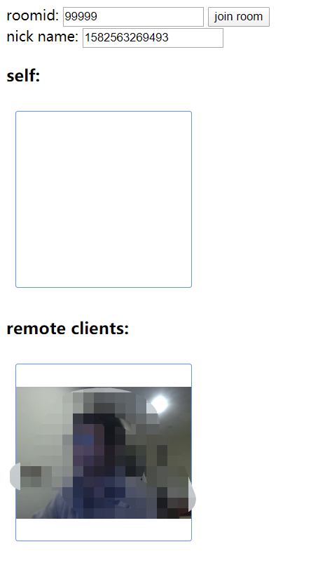 在Ubuntu上搭建一个基于webrtc的多人视频聊天服务实例代码详解