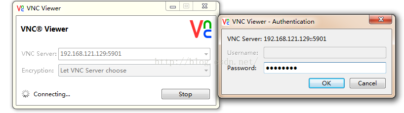 详解azure 云上准备oracle11g的vnc安装环境