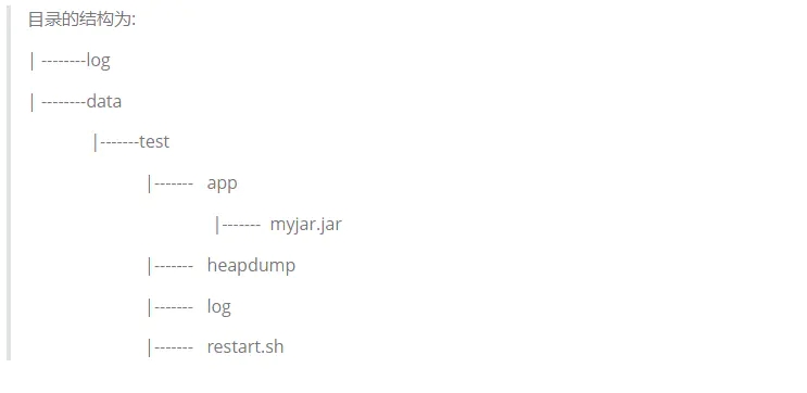 Linux利用Shell脚本部署jar包项目的完整步骤