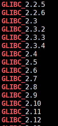 linux登录时候提示字符集有问题解决方法