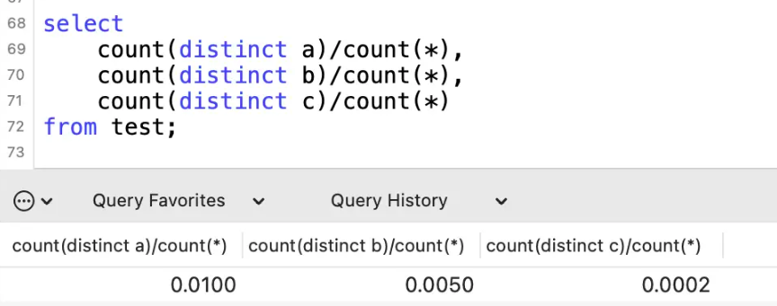 总结三道MySQL联合索引面试题