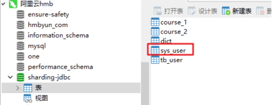 sql跨表查询的三种方案总结