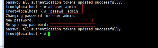 Linux系统禁止root账号远程登录的命令