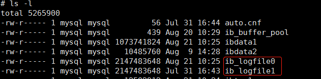 一文弄懂MySQL中redo log与binlog的区别