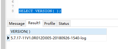 图文详解mysql中with…as用法