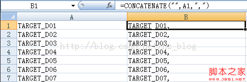 Oracle MERGE INTO的用法示例介绍