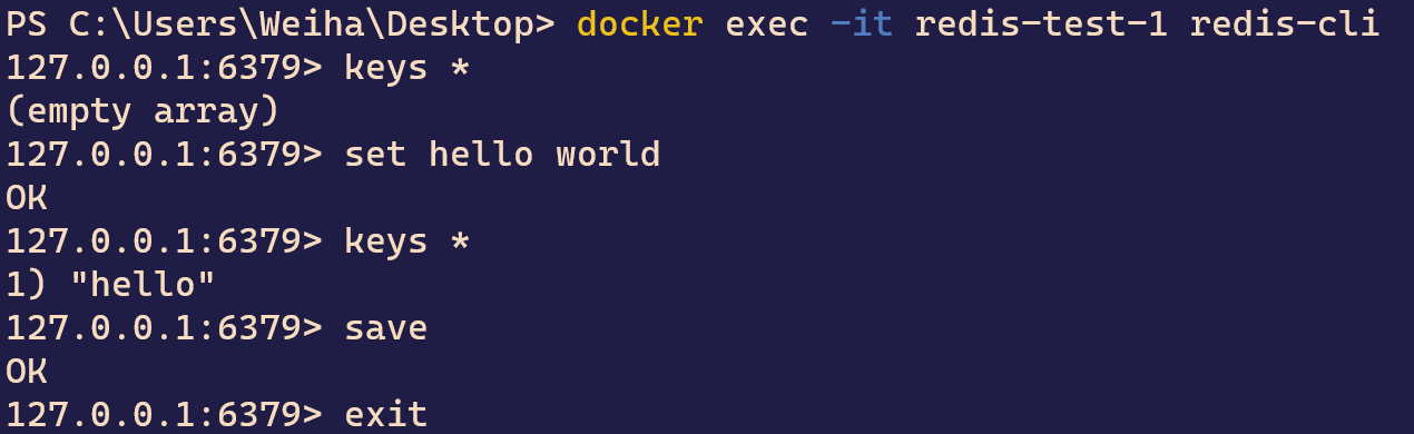Redis 通过 RDB 方式进行数据备份与还原的方法